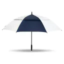 Masters Golf TourDri Classic GR 64" UV deštník, navy/white