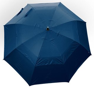 Masters Golf TourDri Classic GR 64" UV deštník, navy