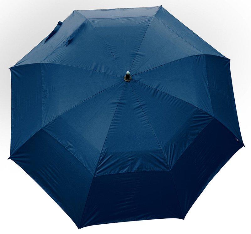 Masters Golf TourDri Classic GR 64" UV deštník, navy