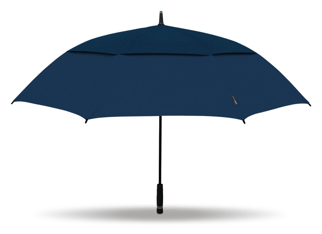 Masters Golf TourDri Classic GR 64" UV deštník, navy