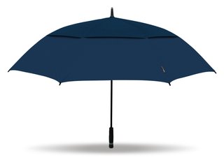 Masters Golf TourDri Classic GR 64" UV deštník, navy