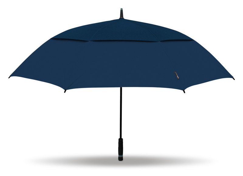 Masters Golf TourDri Classic GR 64" UV deštník, navy