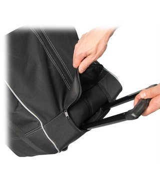 Clicgear Wheeled Travel Cover cestovní taška pro vozík