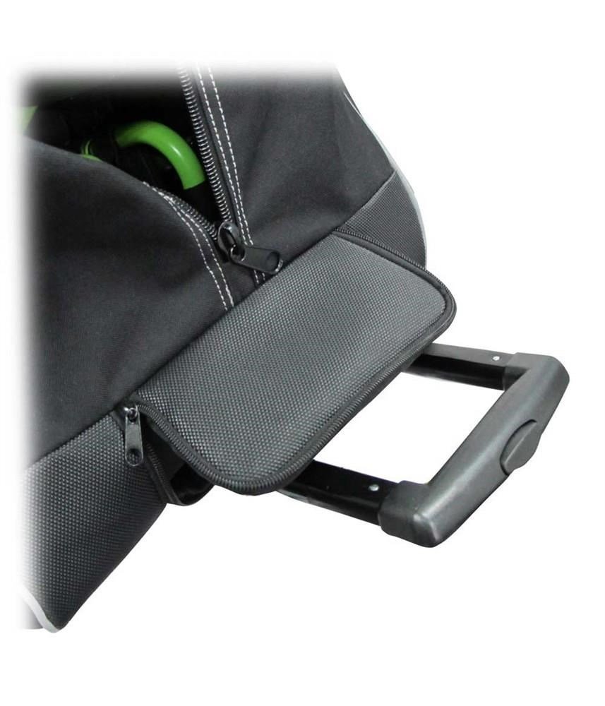 Clicgear Wheeled Travel Cover cestovní taška pro vozík