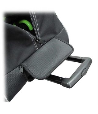 Clicgear Wheeled Travel Cover cestovní taška pro vozík