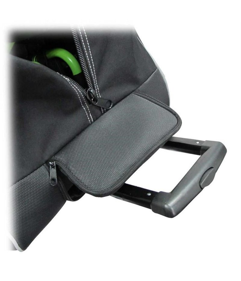 Clicgear Wheeled Travel Cover cestovní taška pro vozík