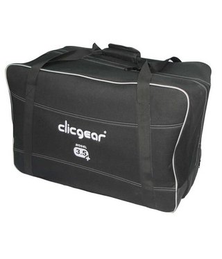 Clicgear Wheeled Travel Cover cestovní taška pro vozík