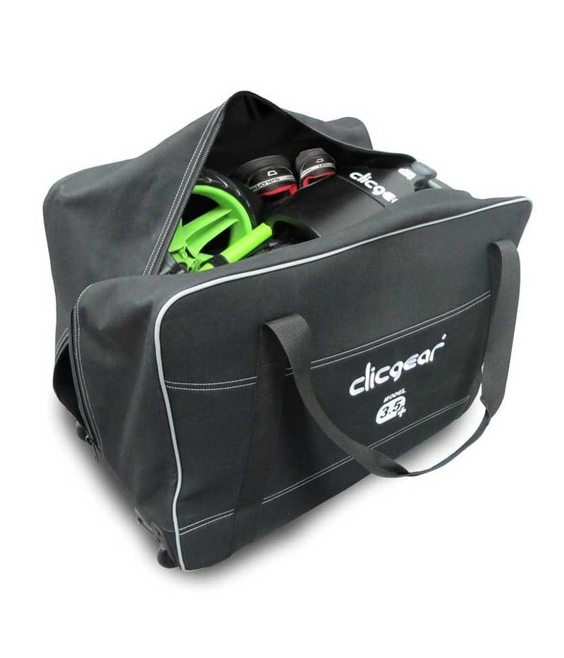 Clicgear Wheeled Travel Cover cestovní taška pro vozík