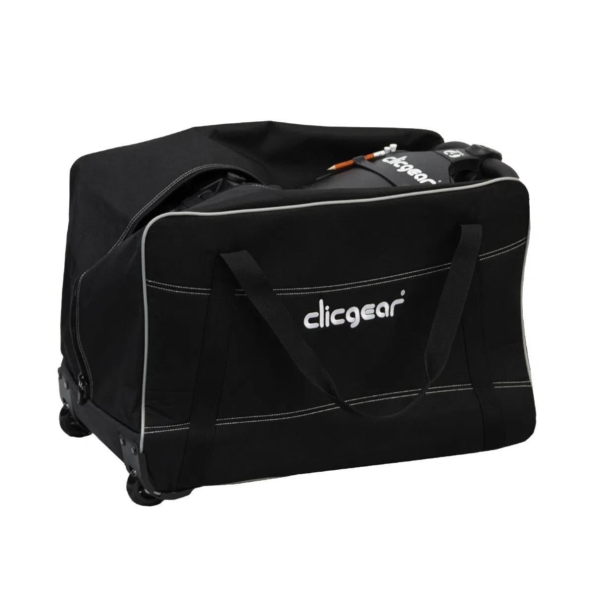Clicgear Wheeled Travel Cover cestovní taška pro vozík