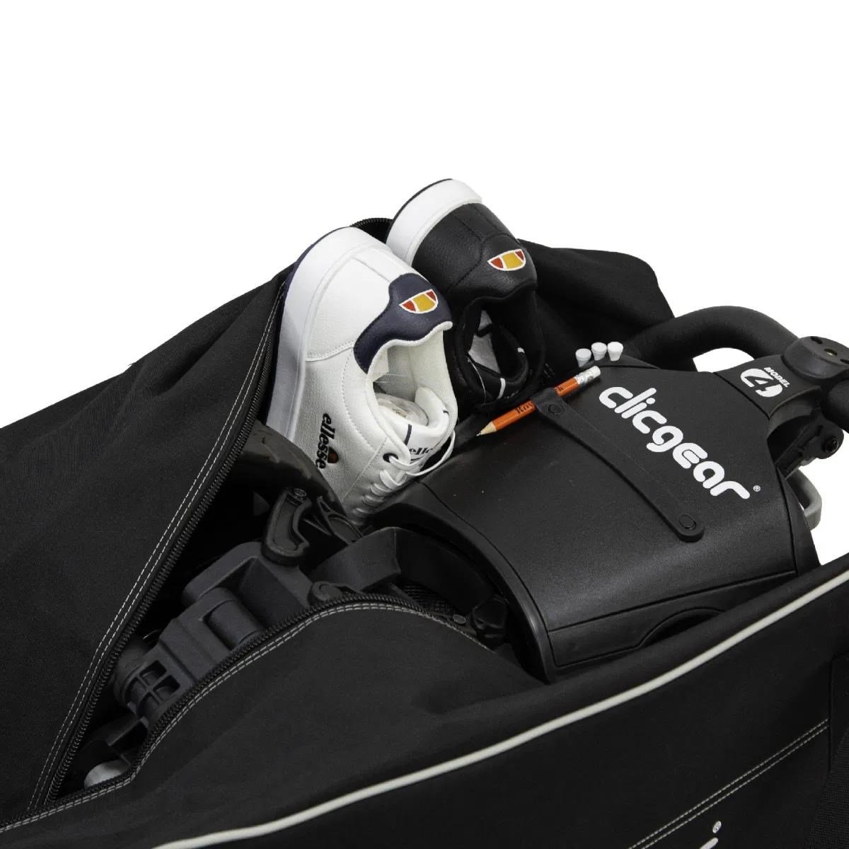 Clicgear Wheeled Travel Cover cestovní taška pro vozík