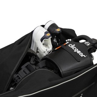 Clicgear Wheeled Travel Cover cestovní taška pro vozík