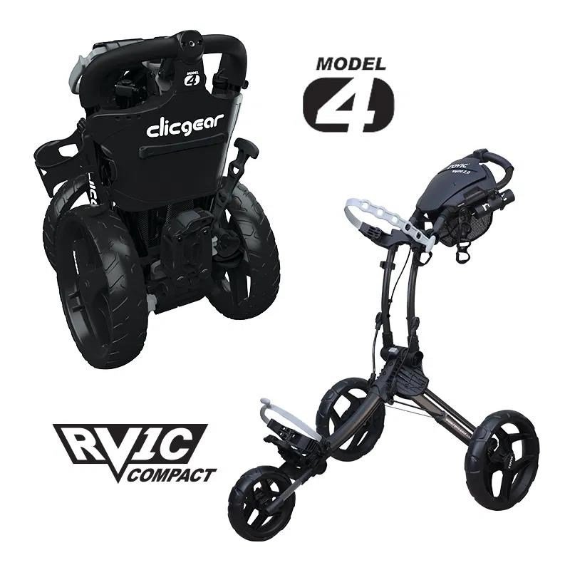 Clicgear Wheeled Travel Cover cestovní taška pro vozík