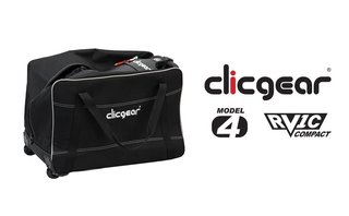 Clicgear Wheeled Travel Cover cestovní taška pro vozík