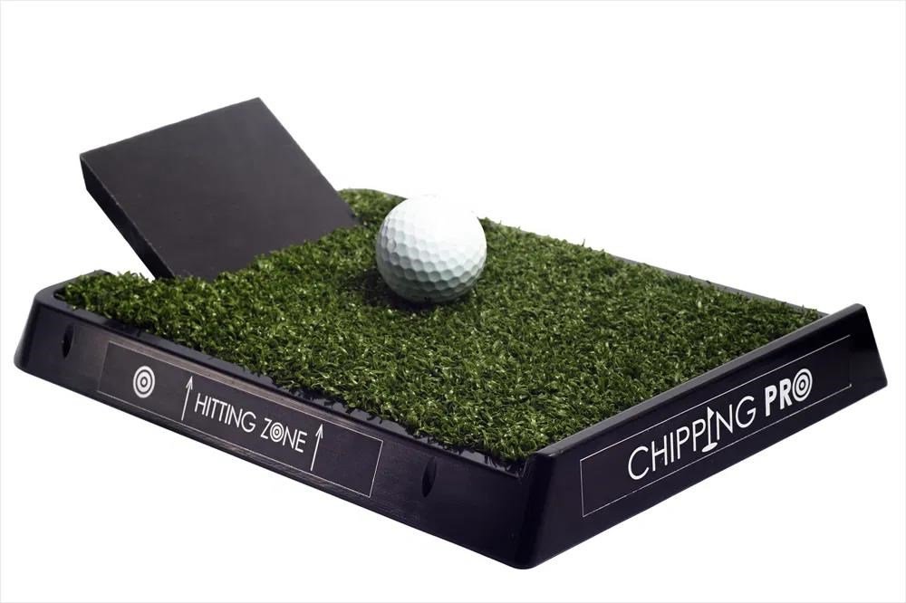 Longridge Chipping Pro Mat odpaliště