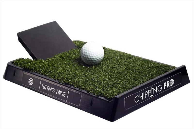 Longridge Chipping Pro Mat odpaliště