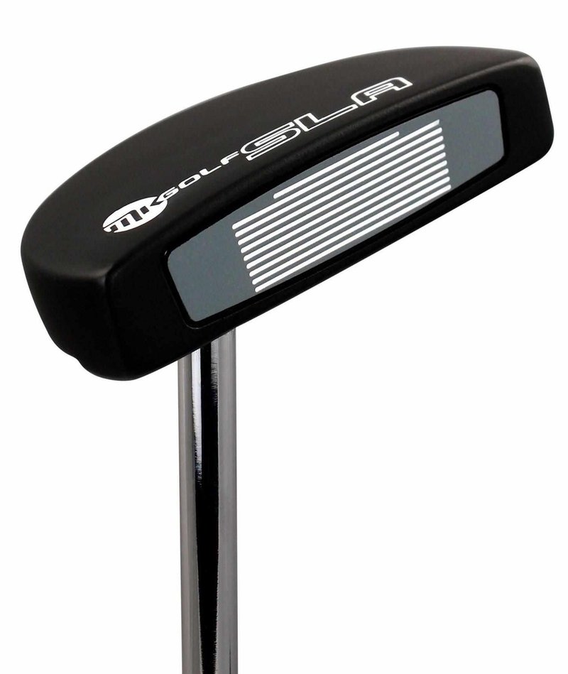 MKids Pro Junior 57" (145cm) dětský golfový půlset, pravý