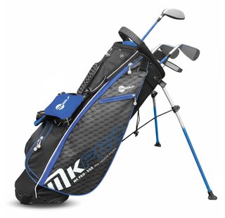 MKids Pro Junior 61" (155cm) dětský golfový půlset, pravý