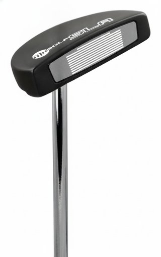 MKids Pro Junior 61" (155cm) dětský golfový půlset, pravý
