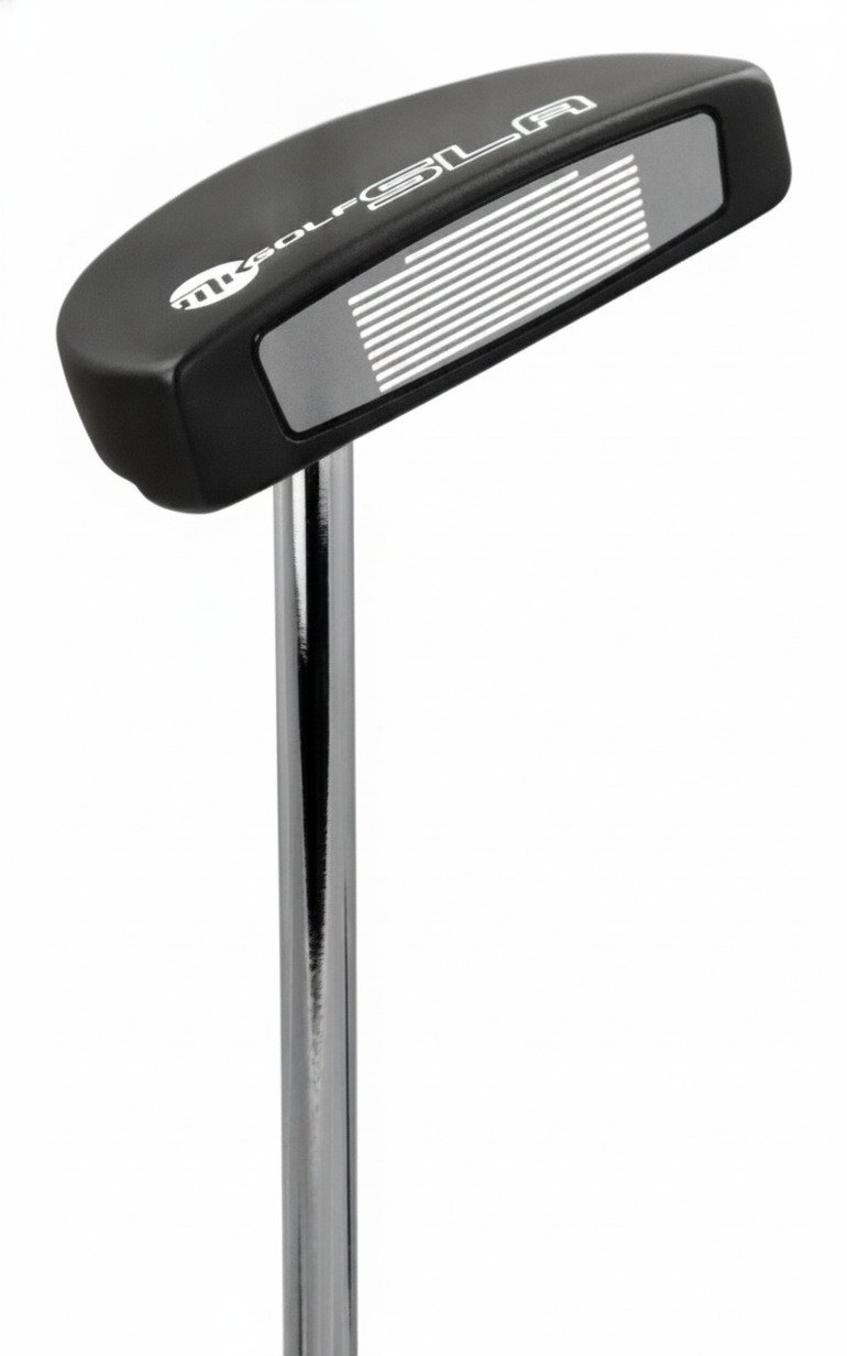 MKids Pro Junior 61" (155cm) dětský golfový půlset, pravý
