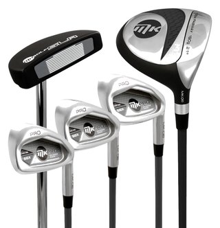 MKids Pro Junior 65" dětský golfový půlset, pravý, 165cm