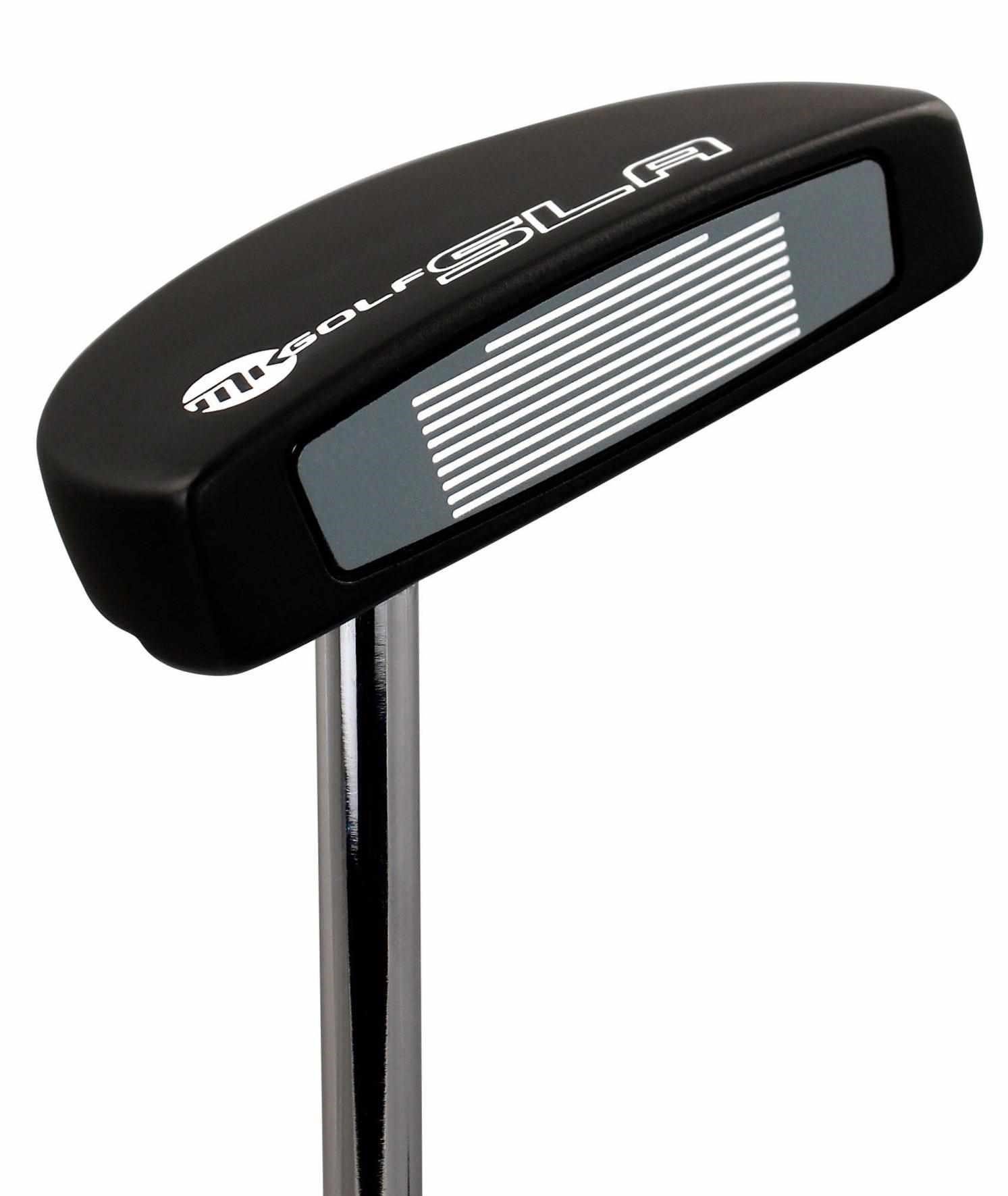 MKids Pro Junior 57" (145cm) dětský golfový půlset, levý