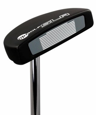 MKids Pro Junior 57" (145cm) dětský golfový půlset, levý