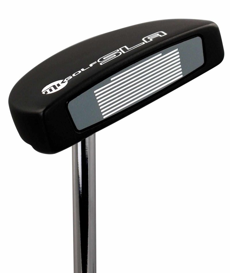 MKids Pro Junior 57" (145cm) dětský golfový půlset, levý