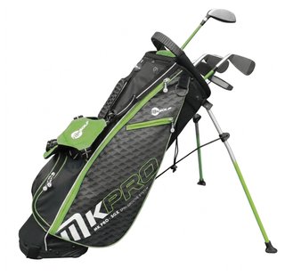 MKids Pro Junior 57" (145cm) dětský golfový půlset, levý
