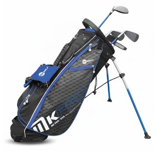 MKids Pro Junior 61" (155cm) dětský golfový půlset, levý
