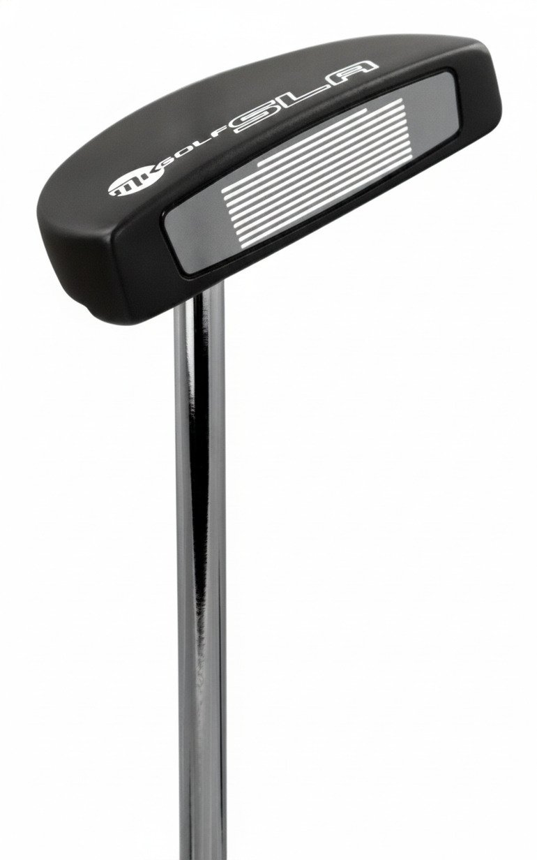 MKids Pro Junior 61" (155cm) dětský golfový půlset, levý