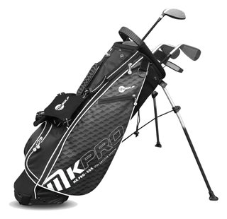 MKids Pro Junior 65" dětský golfový půlset, levý, 165cm