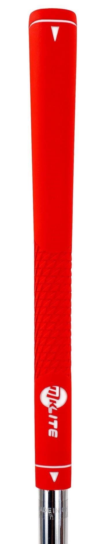 MKids Lite Junior 53" dětský golfový půlset, pravý, 135cm