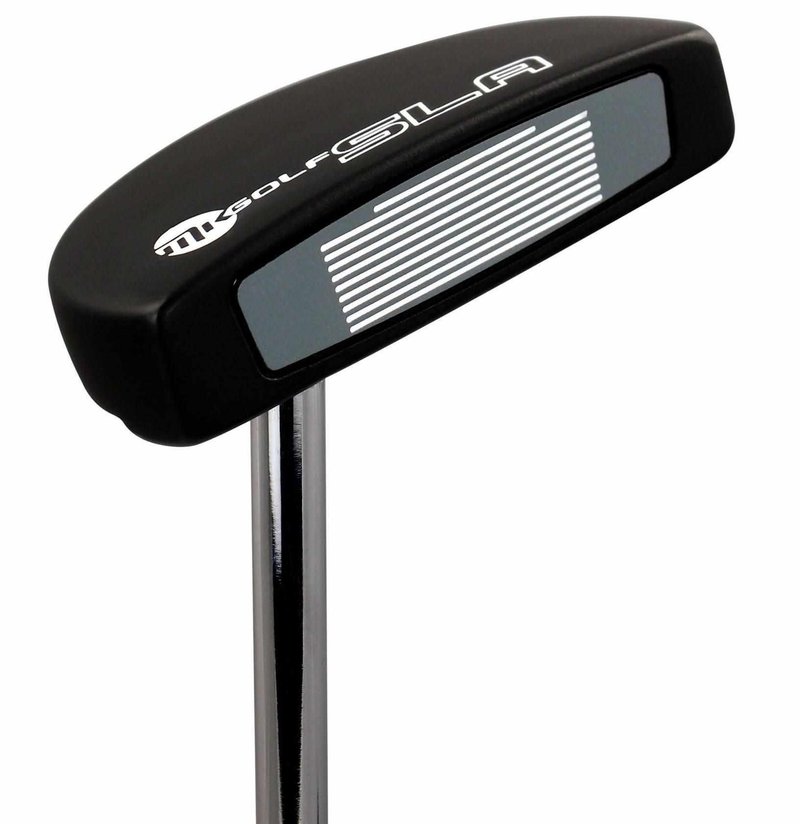 MKids Lite Junior 45" (115cm) dětský golfový půlset, pravý
