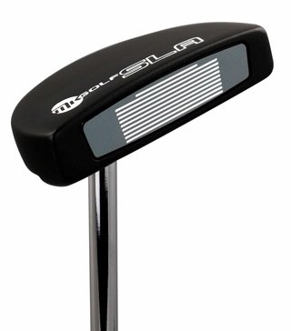 MKids Lite Junior 49" dětský golfový půlset, levý, 125cm