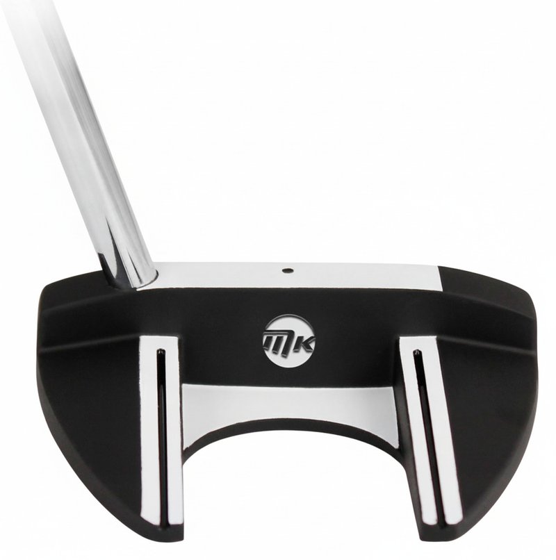 MKids Lite Junior Blue 61" (155cm/10-12let) SQ2 dětský putter, 32"
