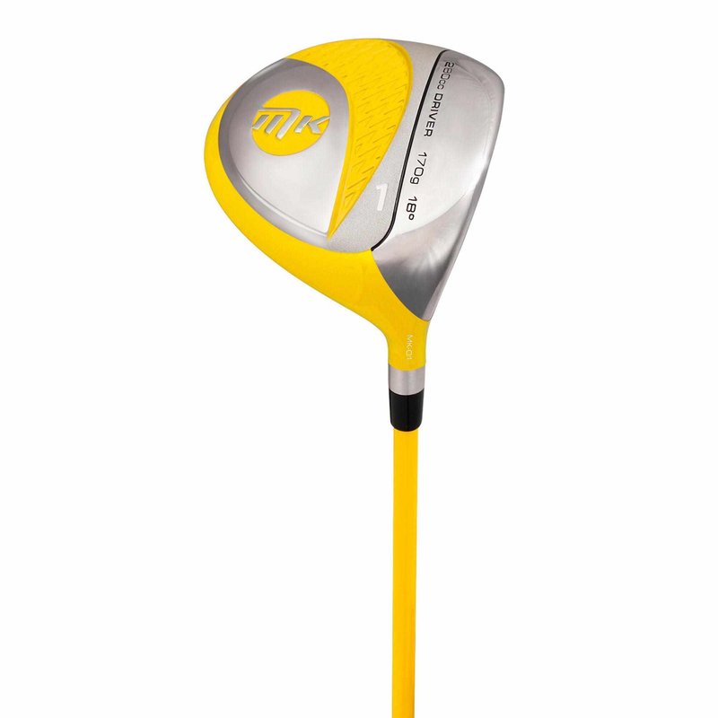 MKids Lite Junior 45" (115cm) dětský driver 18°