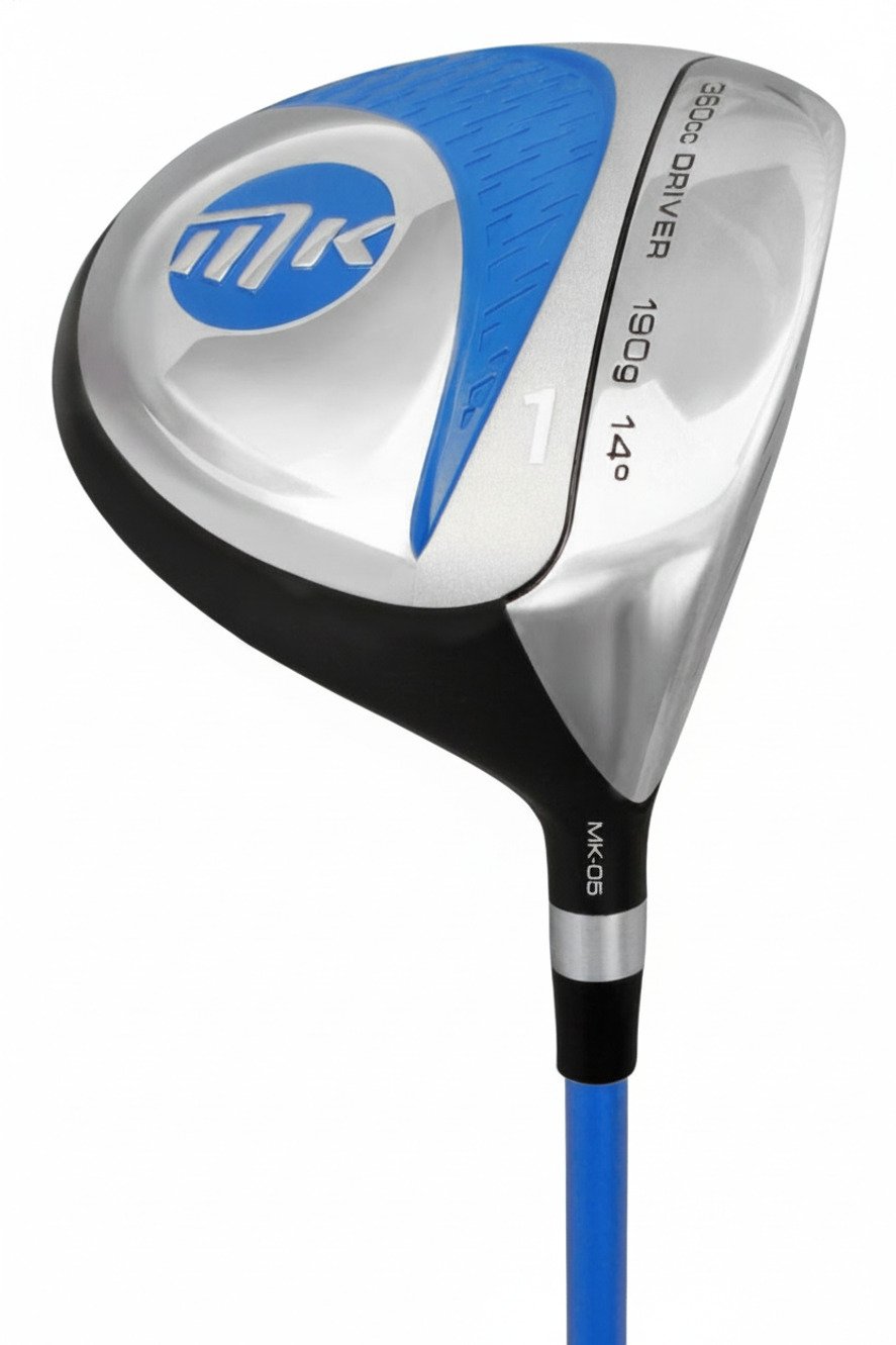 MKids Pro Junior 61" (155cm) dětský driver 14°