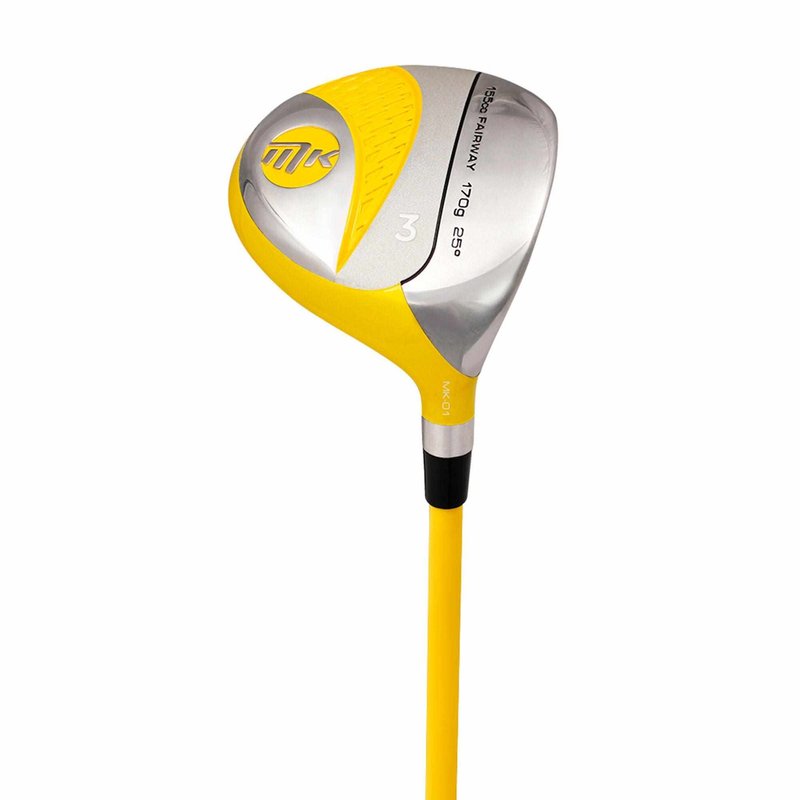 MKids Lite Junior 45" (115cm) dětské fairway dřevo 25°