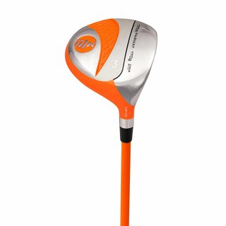 MKids Lite Junior 49" (125cm) dětské fairway dřevo, 25°