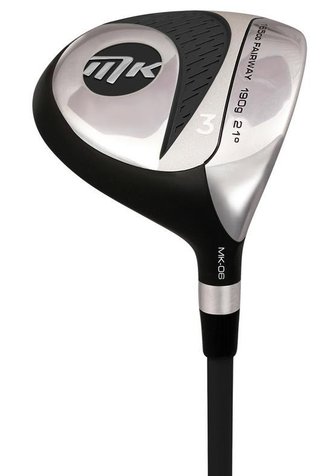 MKids Pro Junior 65" (165cm) dětské fairway dřevo 21°