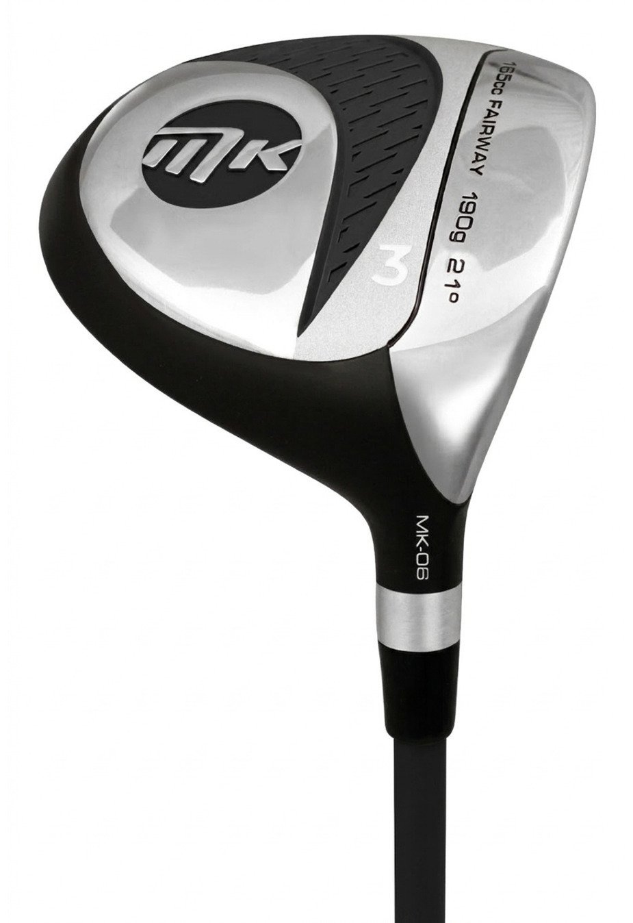 MKids Pro Junior 65" (165cm) dětské fairway dřevo 21°