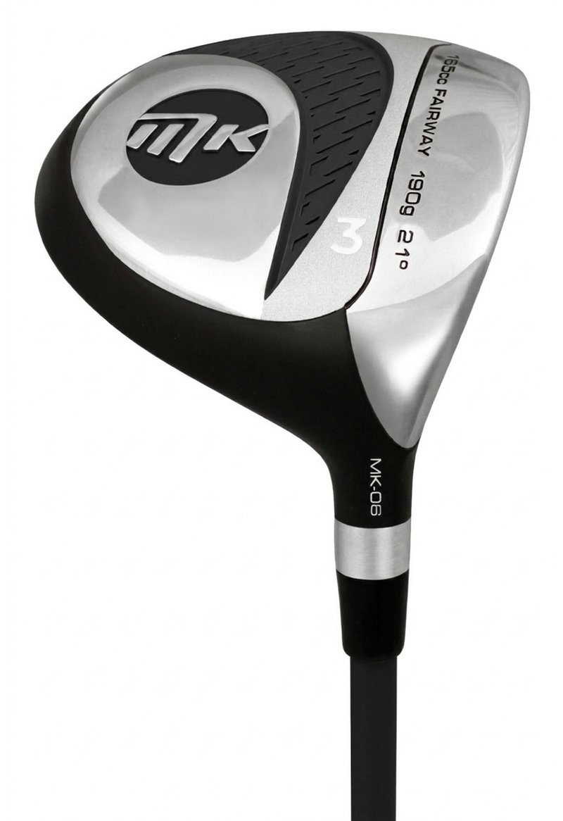 MKids Pro Junior 65" (165cm) dětské fairway dřevo 21°