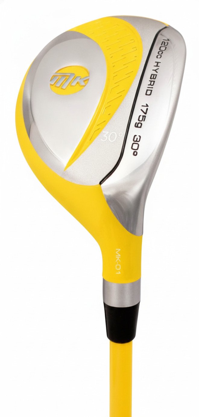 MKids Lite Junior 45" (115cm) dětský hybrid 30°