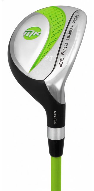 MKids Pro Junior 57" (145cm) dětský hybrid 23°