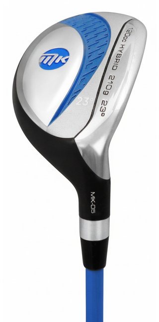 MKids Pro Junior 61" (155cm) dětský hybrid 23°