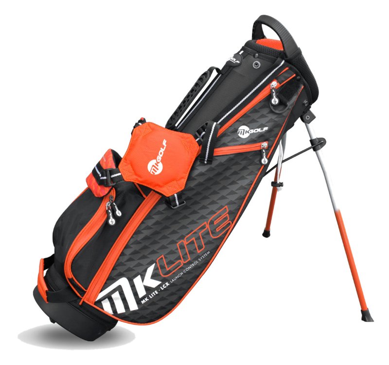 MKids Lite Junior 49" (125cm) dětský stand bag