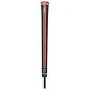 Golf Pride Tour Velvet Black Align grip, Standard
