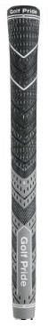 Golf Pride MCC Cord Plus4 grip, JUMBO, šedý