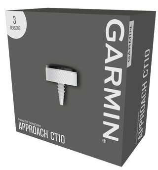 Garmin Approach CT10 snímače sledování holí, 3ks