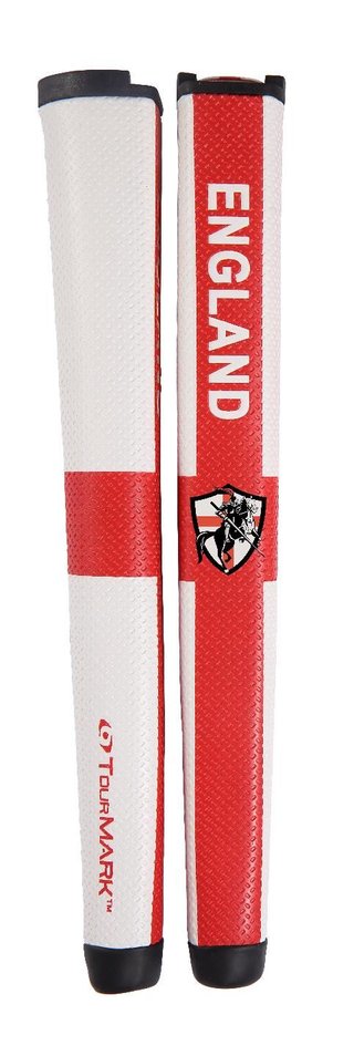 Loudmouth TourMark England putter grip, jumbo